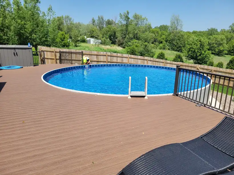Above-Ground, In-Ground or Partial In-Ground: Choosing a Pool for a Coulee Region Yard